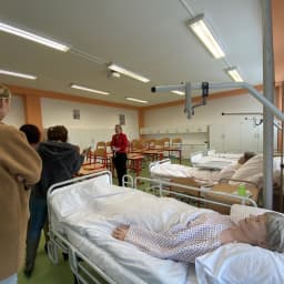 SZŠ a SOŠ Česká Lípa